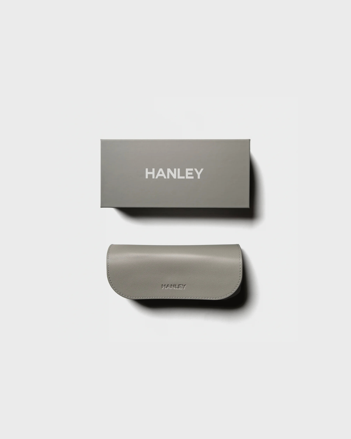 Hanley Estuche Deluxe