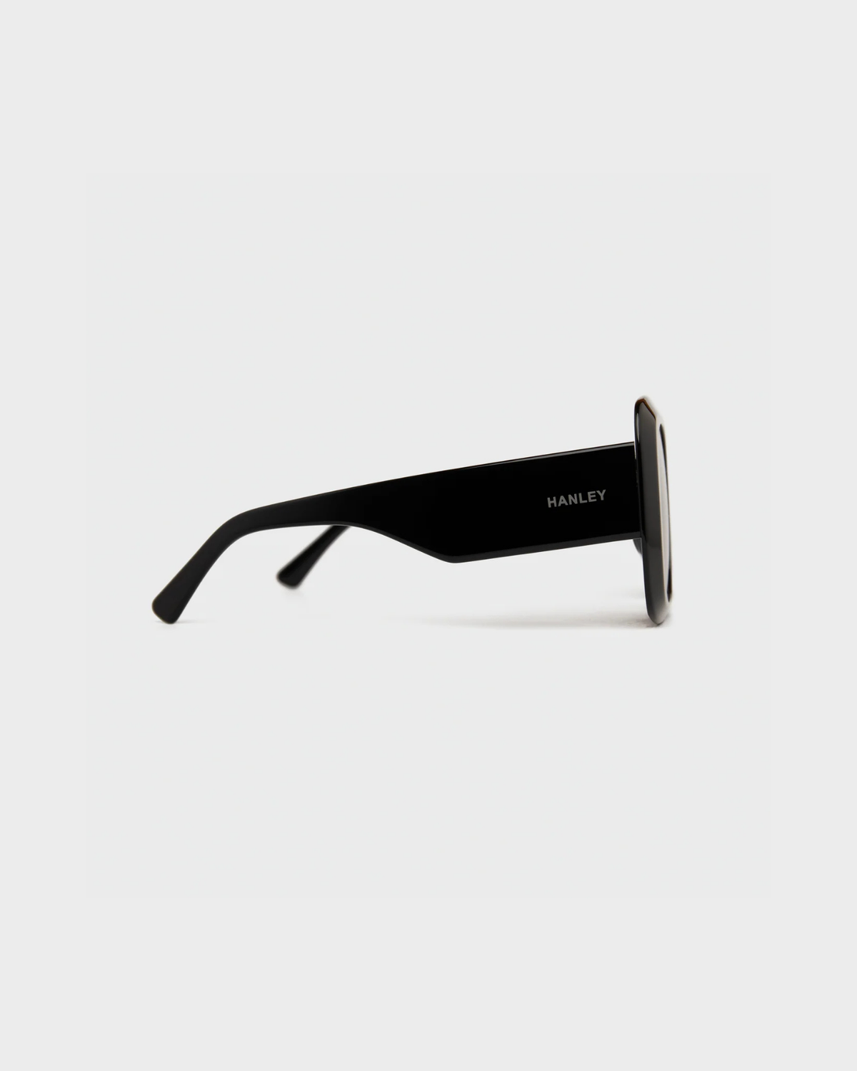 Parisienne Black