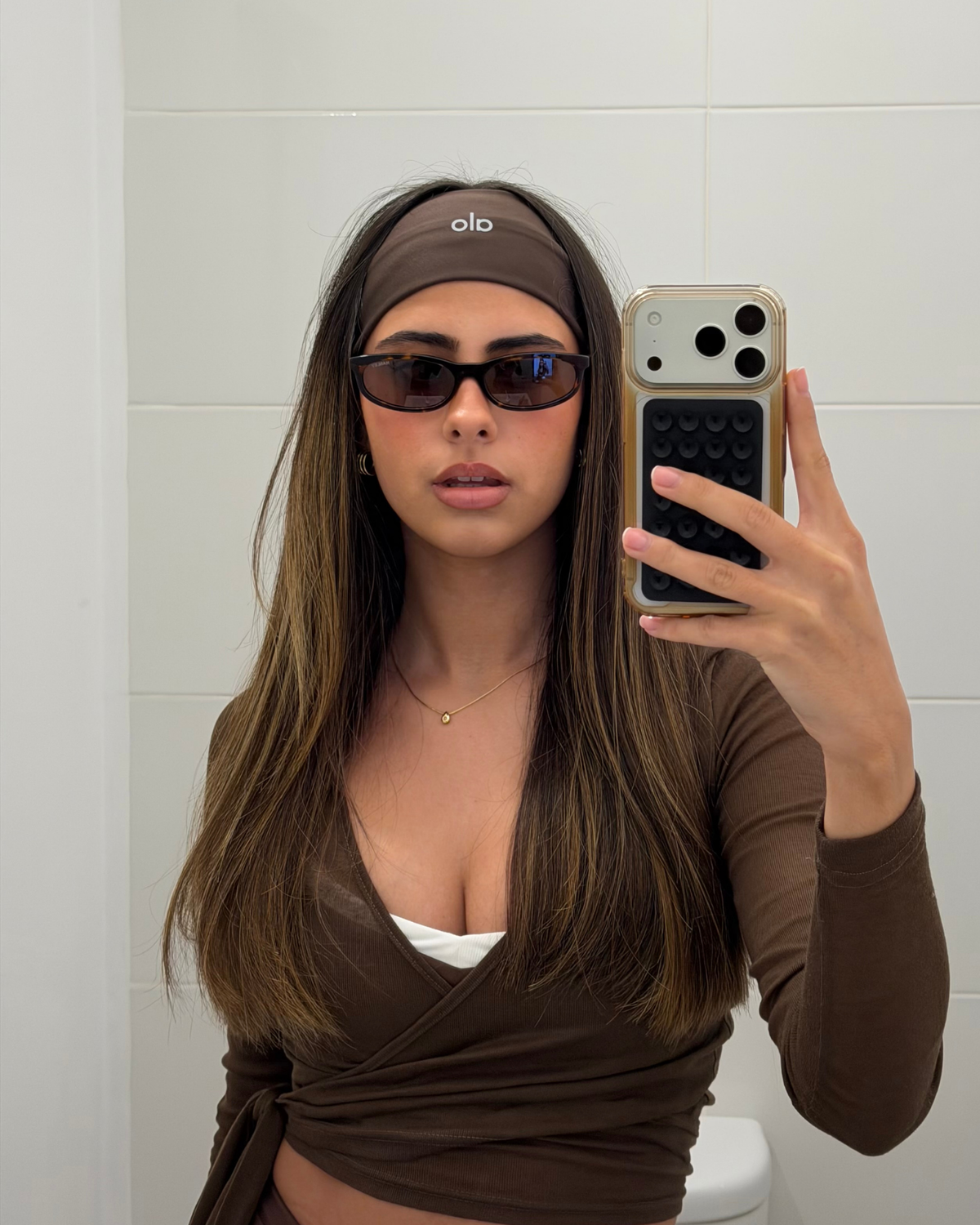 Selene Carey