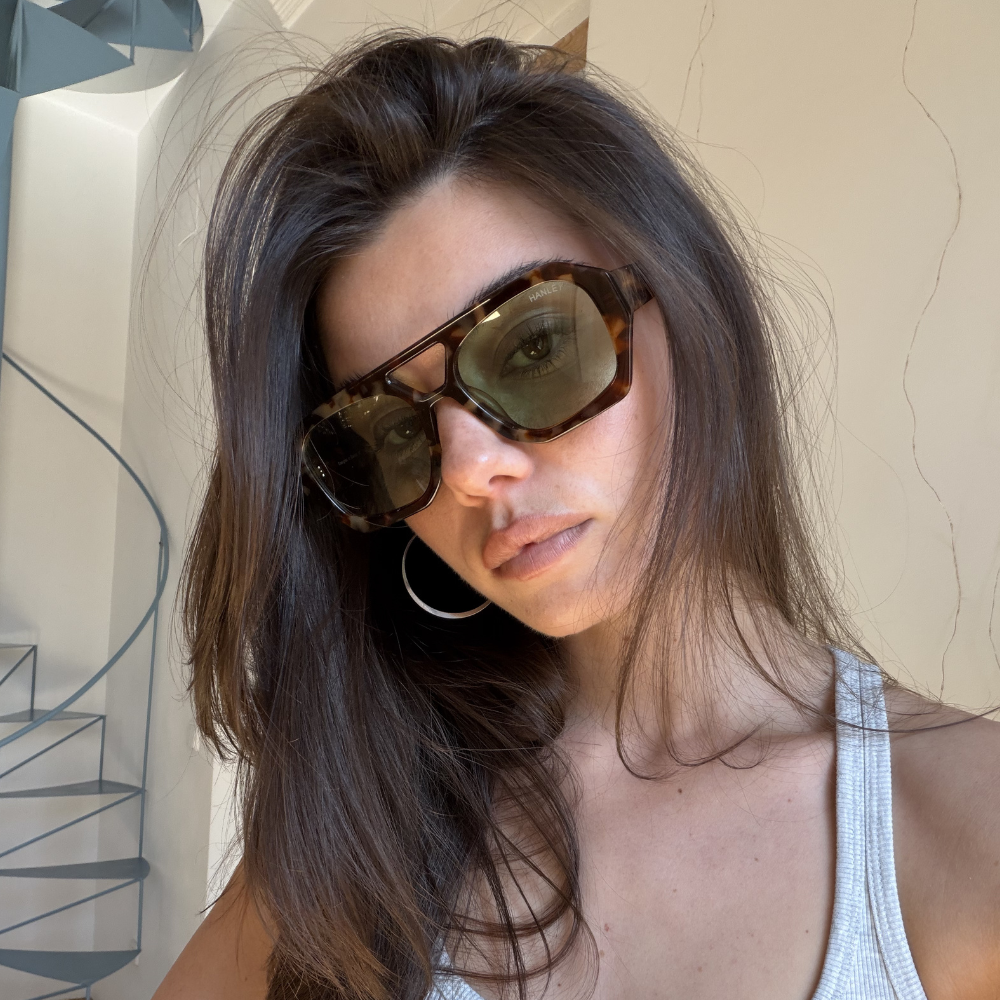 Lexy Carey