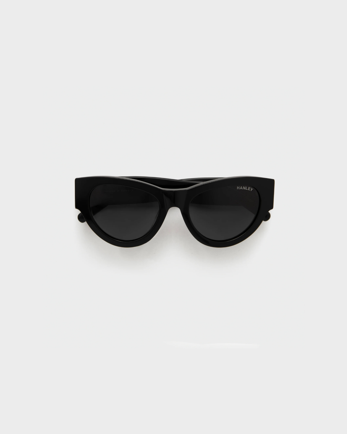 Capri Black